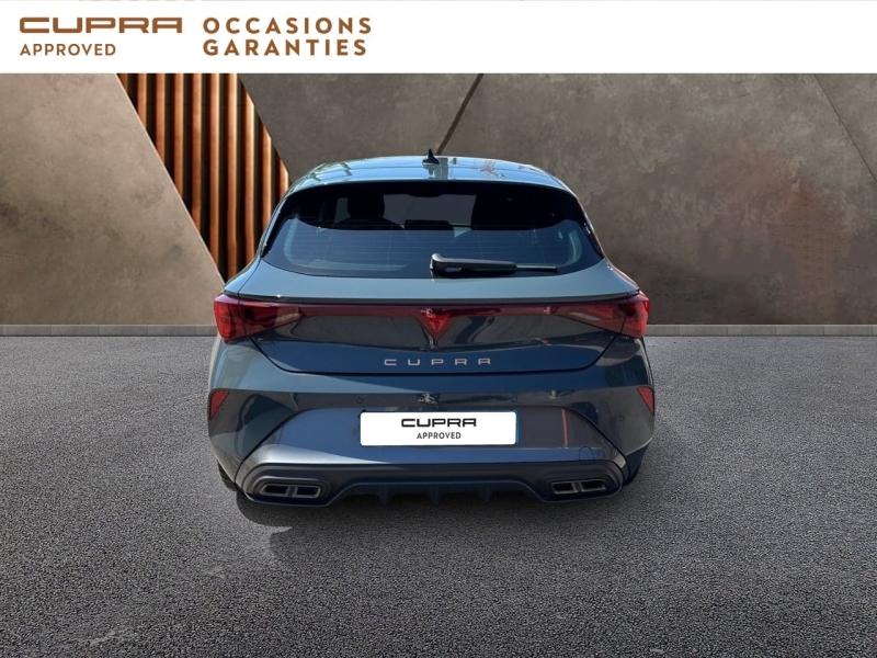 Voitures occasions CUPRA LEON V Mougins