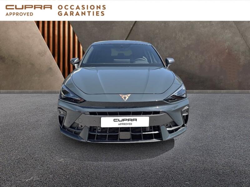 Voitures occasions CUPRA LEON V Mougins