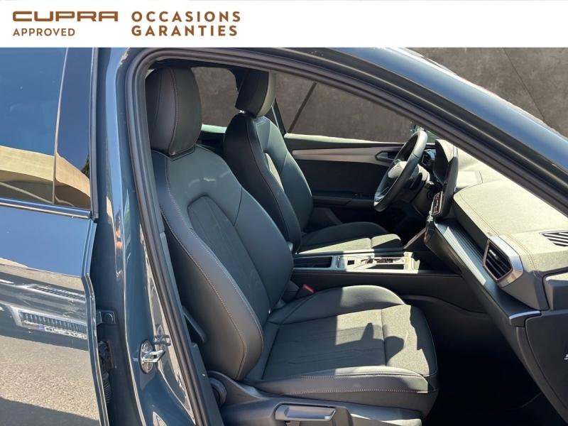 Voitures occasions CUPRA LEON V Mougins