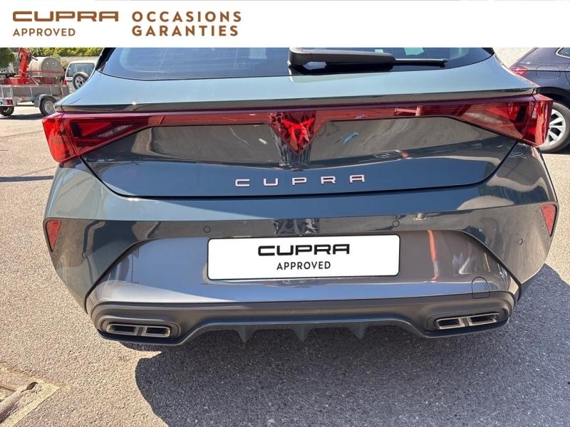 Voitures occasions CUPRA LEON V Mougins