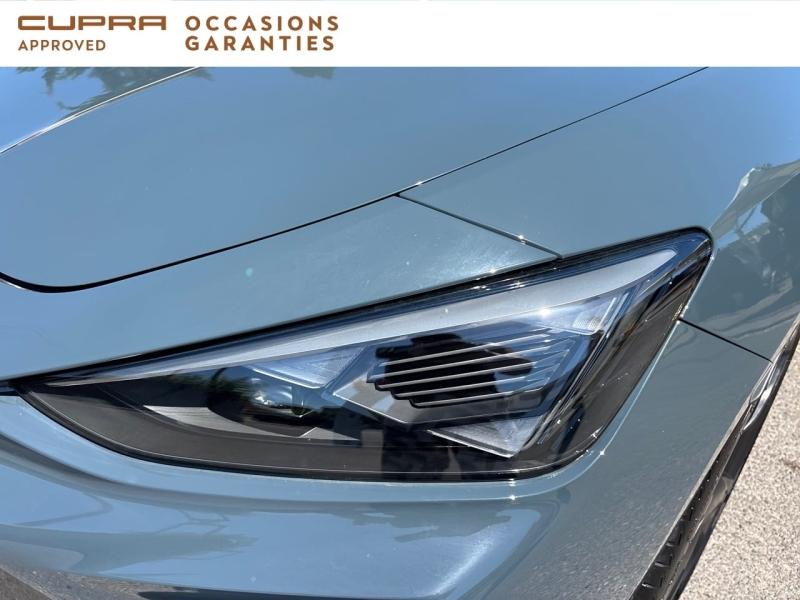 Voitures occasions CUPRA LEON V Mougins