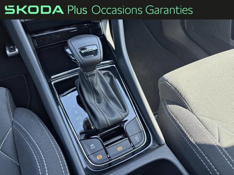 Voitures occasions ŠKODA KAROQ Sportline Mougins