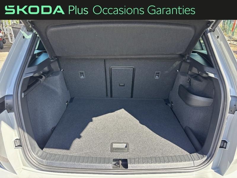 Voitures occasions ŠKODA KAROQ Sportline Mougins