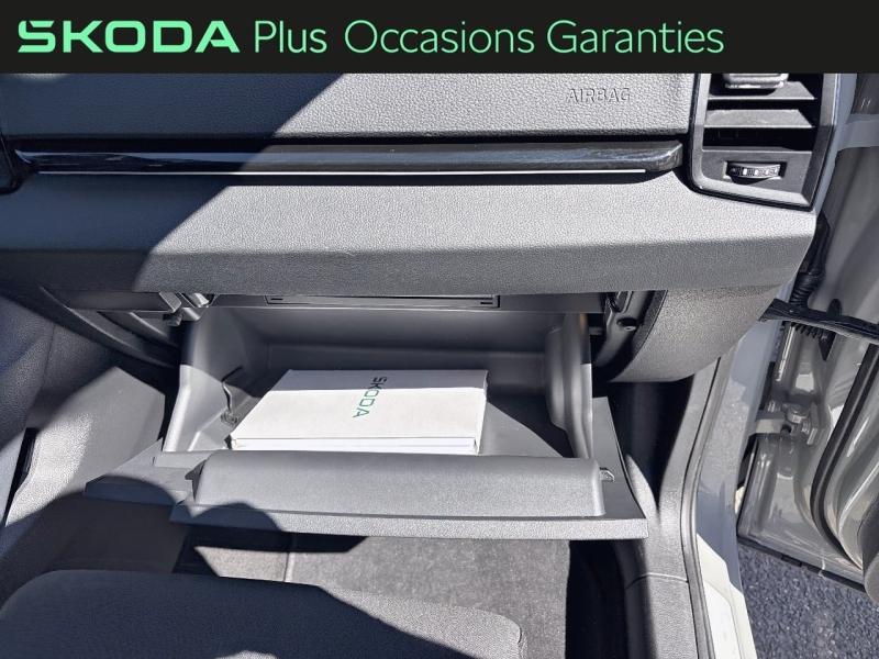 Voitures occasions ŠKODA KAROQ Sportline Mougins