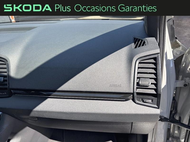 Voitures occasions ŠKODA KAROQ Sportline Mougins