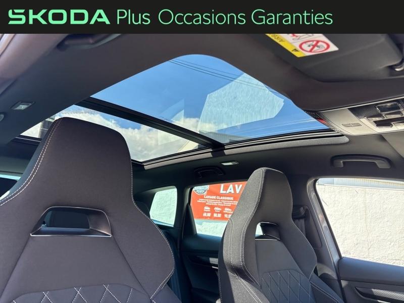 Voitures occasions ŠKODA KAROQ Sportline Mougins