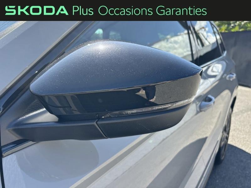 Voitures occasions ŠKODA KAROQ Sportline Mougins