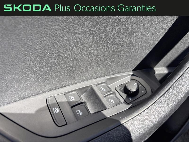 Voitures occasions ŠKODA KAROQ Sportline Mougins
