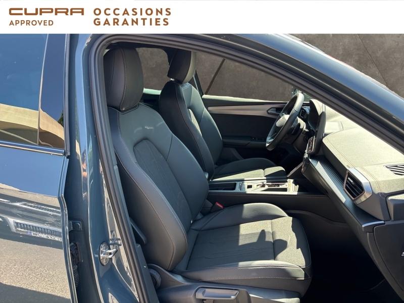 Voitures occasions CUPRA LEON V Mougins
