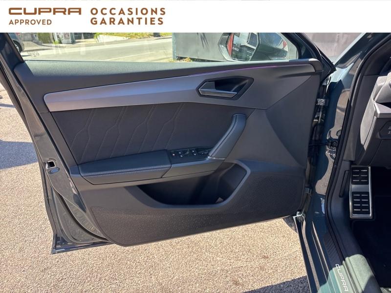 Voitures occasions CUPRA LEON V Mougins