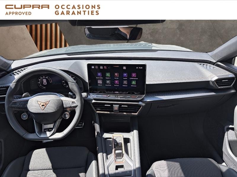 Voitures occasions CUPRA LEON V Mougins