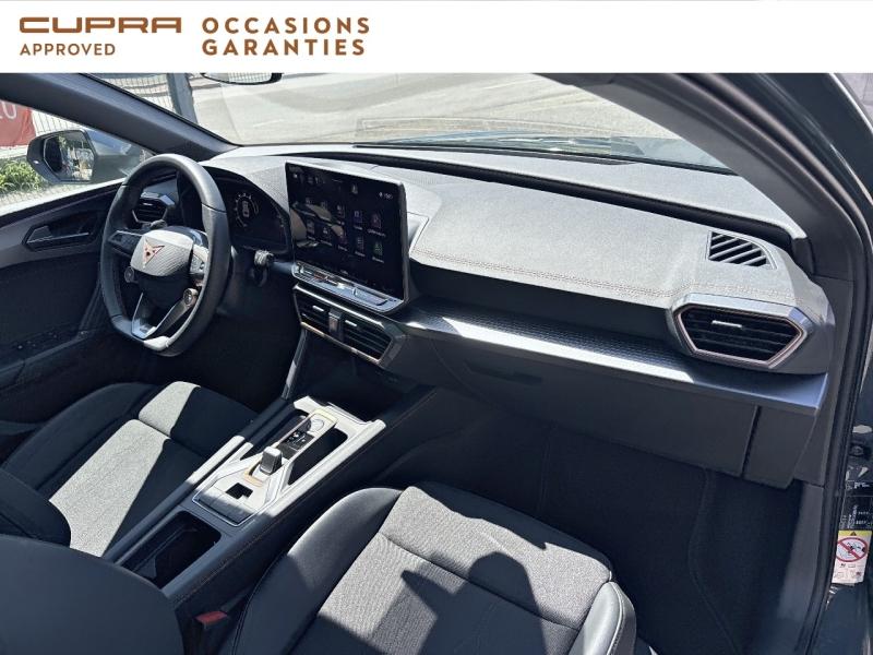 Voitures occasions CUPRA LEON V Mougins