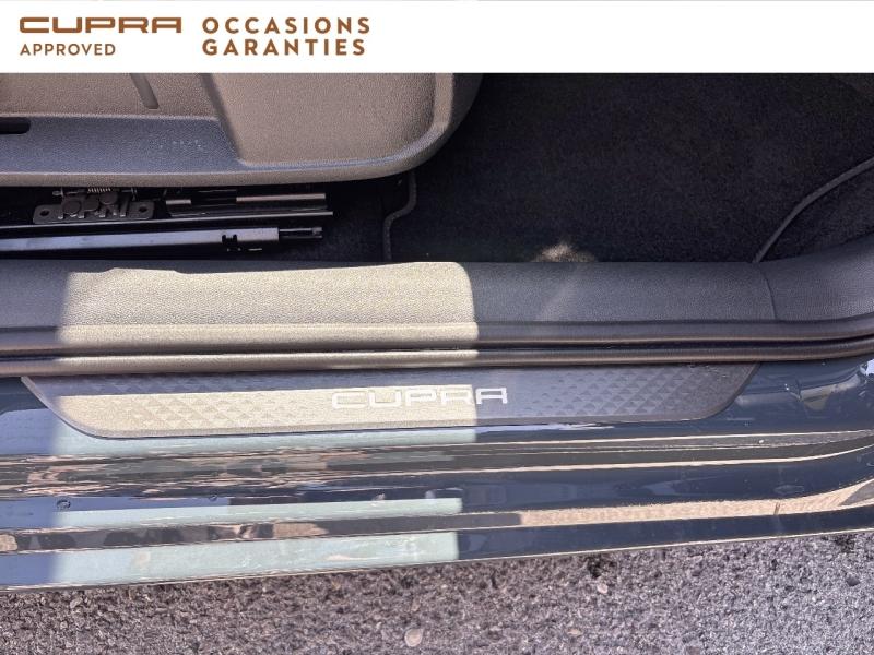 Voitures occasions CUPRA LEON V Mougins