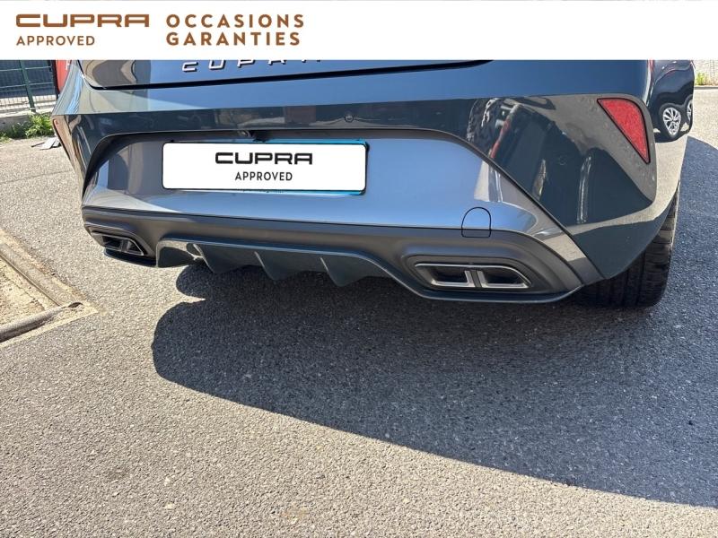 Voitures occasions CUPRA LEON V Mougins