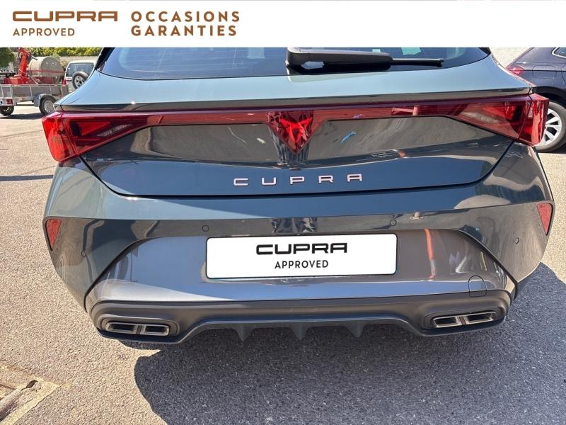 Voitures occasions CUPRA LEON V Mougins