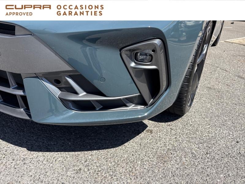 Voitures occasions CUPRA LEON V Mougins