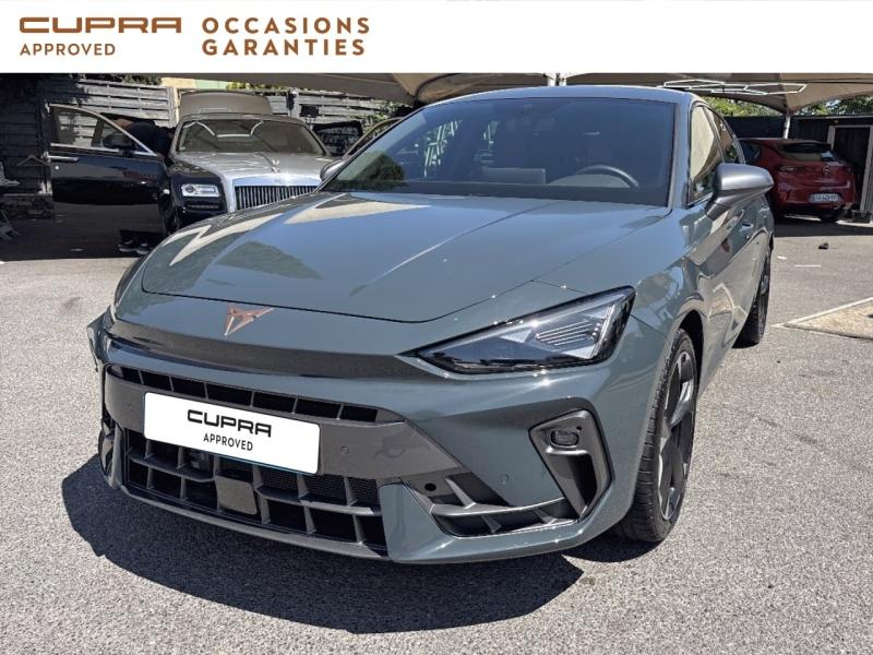 Voitures occasions CUPRA LEON V Mougins
