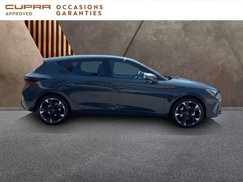Voitures occasions CUPRA LEON V Mougins