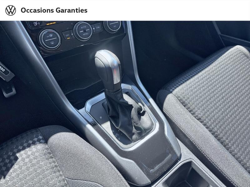 Voitures occasions VOLKSWAGEN T-ROC Lounge Mougins