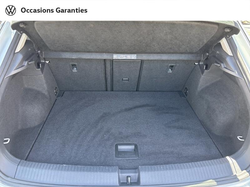 Voitures occasions VOLKSWAGEN T-ROC Lounge Mougins