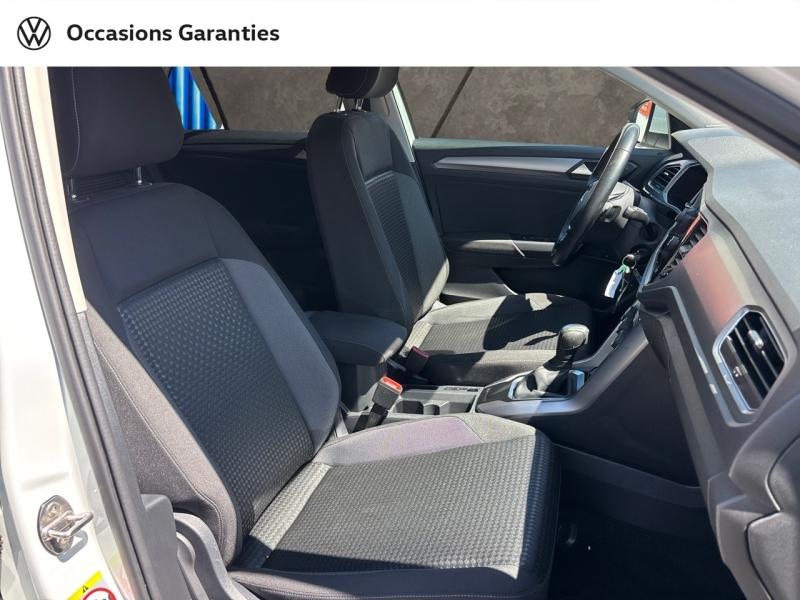 Voitures occasions VOLKSWAGEN T-ROC Lounge Mougins
