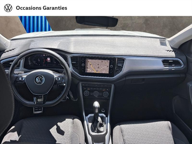 Voitures occasions VOLKSWAGEN T-ROC Lounge Mougins