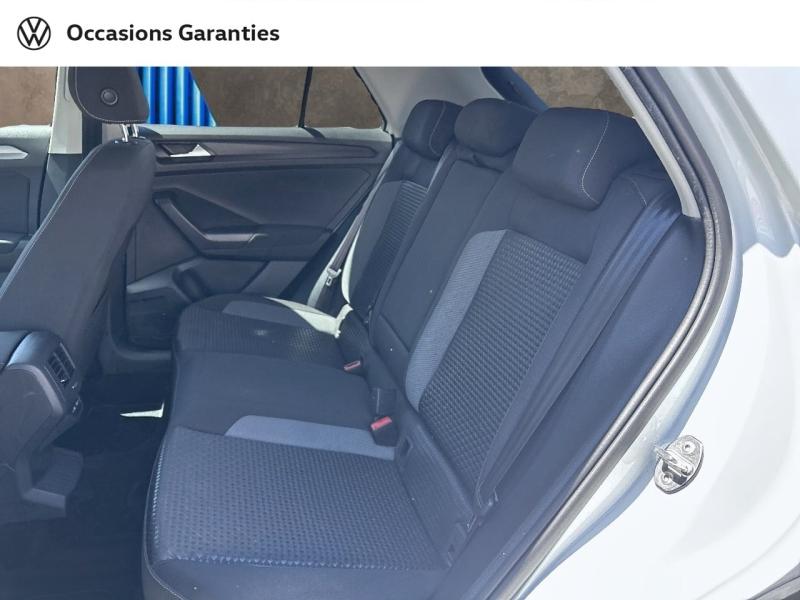 Voitures occasions VOLKSWAGEN T-ROC Lounge Mougins