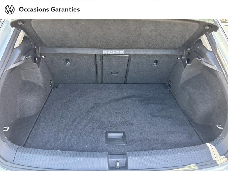 Voitures occasions VOLKSWAGEN T-ROC Lounge Mougins