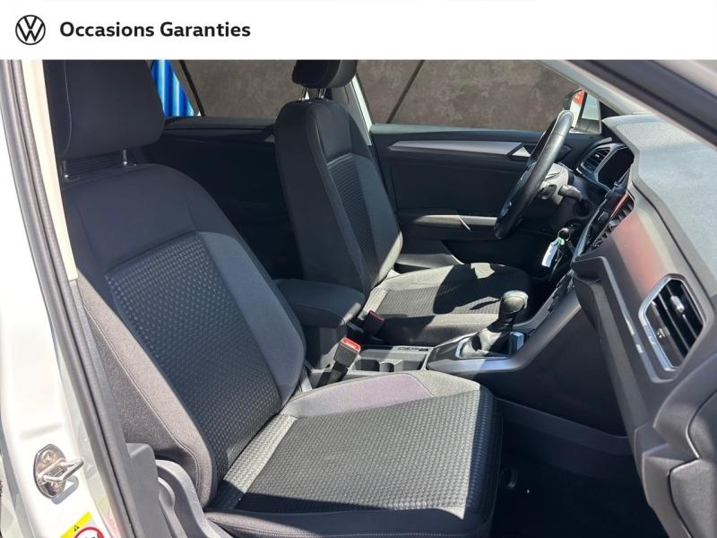 Voitures occasions VOLKSWAGEN T-ROC Lounge Mougins