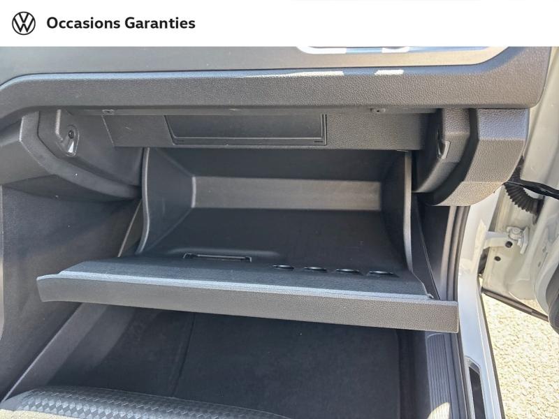 Voitures occasions VOLKSWAGEN T-ROC Lounge Mougins