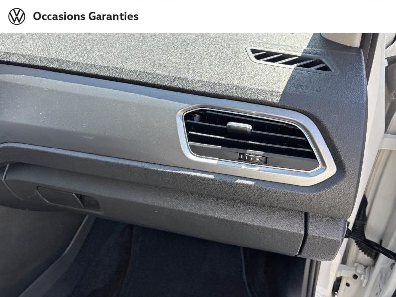 Voitures occasions VOLKSWAGEN T-ROC Lounge Mougins
