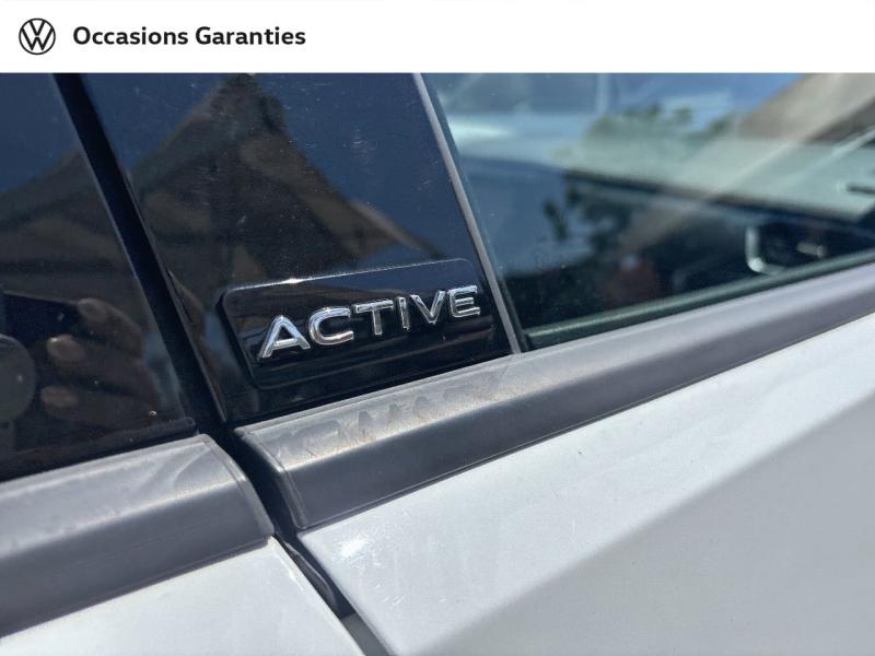 Voitures occasions VOLKSWAGEN T-ROC Lounge Mougins