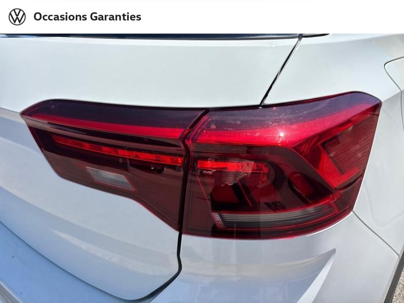 Voitures occasions VOLKSWAGEN T-ROC Lounge Mougins