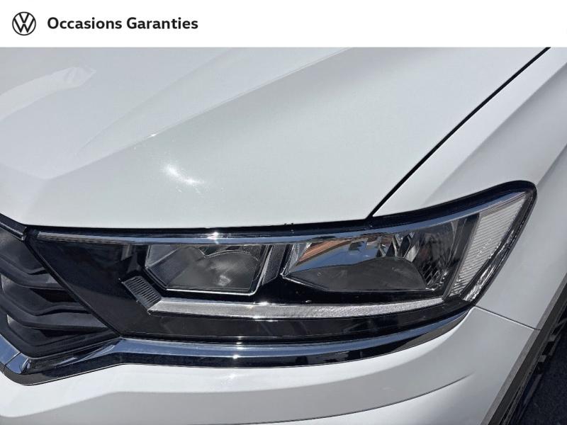 Voitures occasions VOLKSWAGEN T-ROC Lounge Mougins