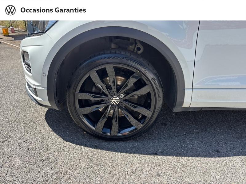 Voitures occasions VOLKSWAGEN T-ROC Lounge Mougins