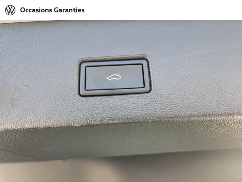 Voitures occasions VOLKSWAGEN T-ROC Lounge Mougins
