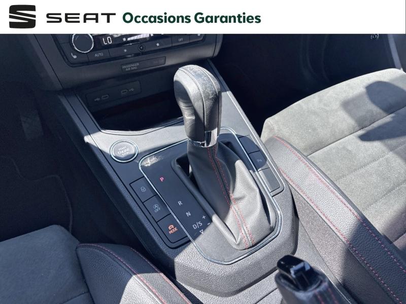 Voitures occasions SEAT IBIZA FR Xclusive Mougins