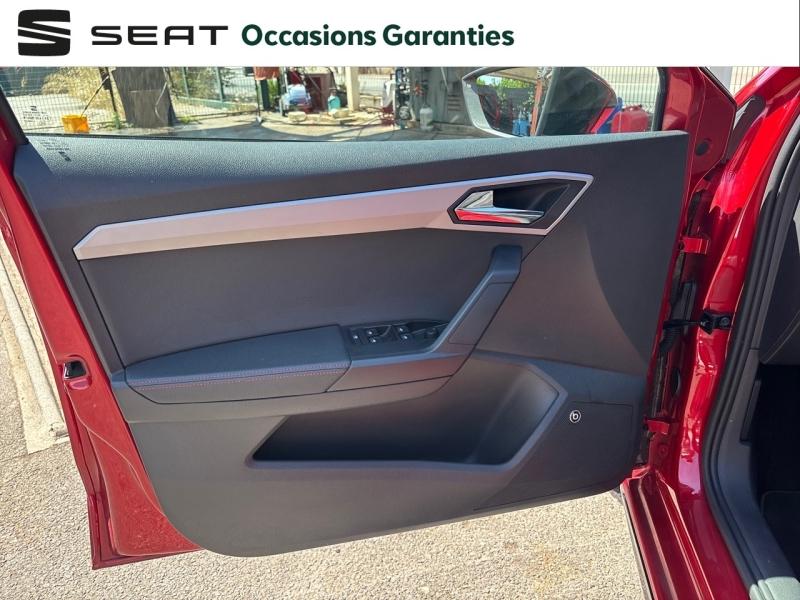 Voitures occasions SEAT IBIZA FR Xclusive Mougins