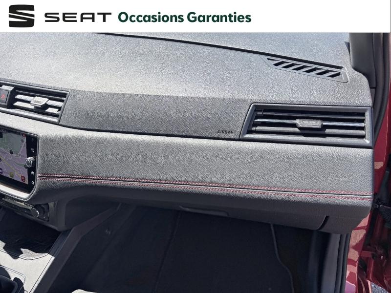Voitures occasions SEAT IBIZA FR Xclusive Mougins