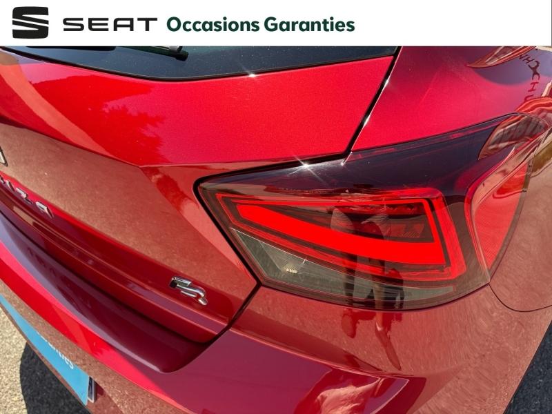 Voitures occasions SEAT IBIZA FR Xclusive Mougins