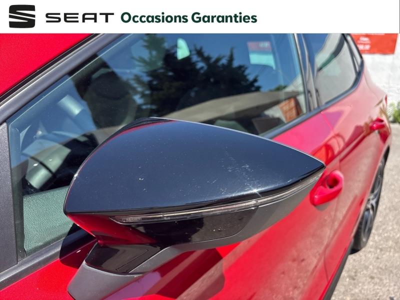 Voitures occasions SEAT IBIZA FR Xclusive Mougins