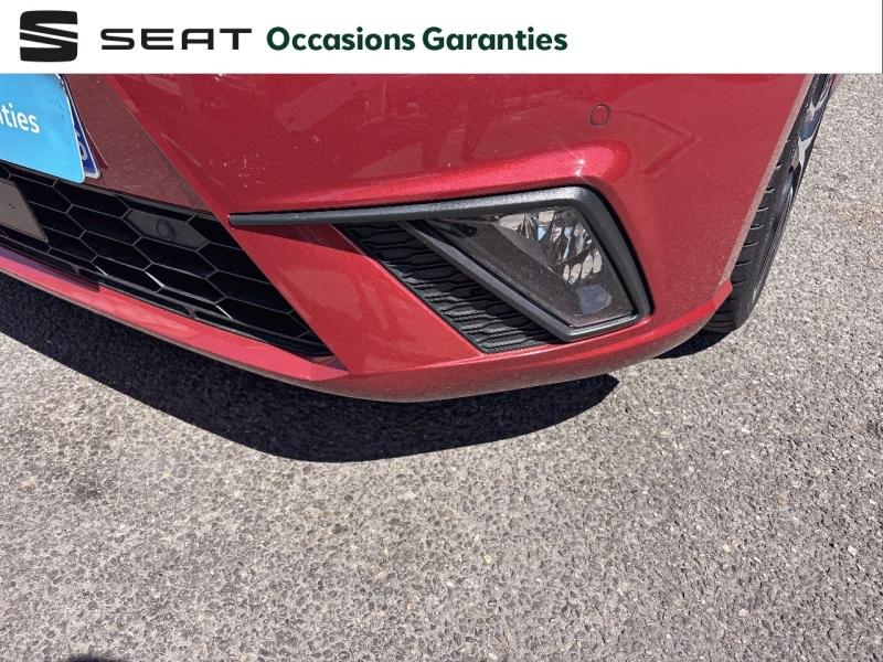 Voitures occasions SEAT IBIZA FR Xclusive Mougins