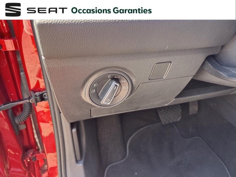Voitures occasions SEAT IBIZA FR Xclusive Mougins