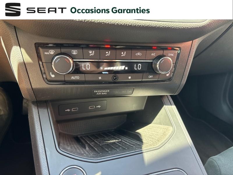 Voitures occasions SEAT IBIZA FR Xclusive Mougins