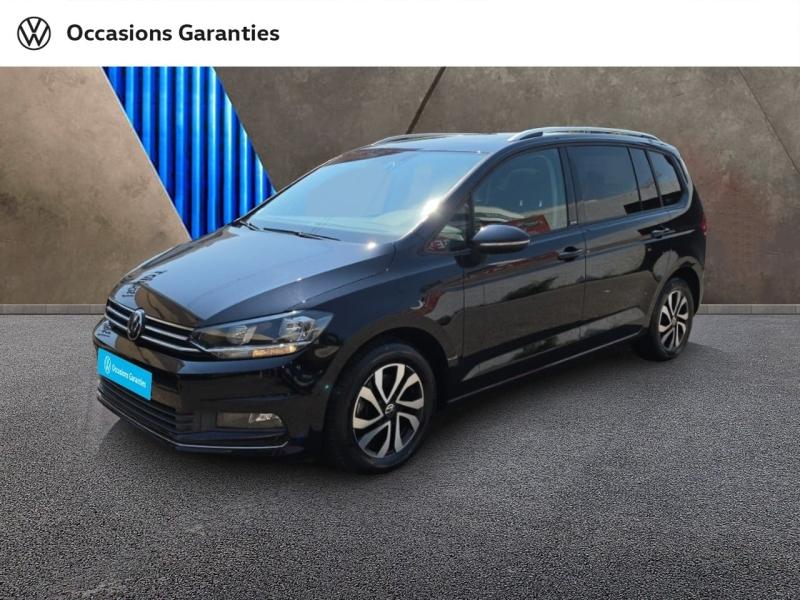 Voitures occasions VOLKSWAGEN TOURAN Active Mougins