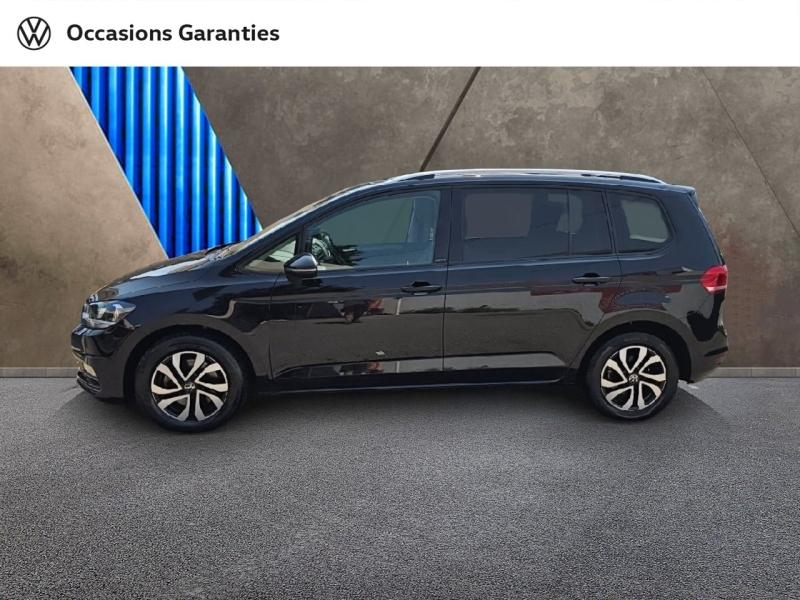 Voitures occasions VOLKSWAGEN TOURAN Active Mougins