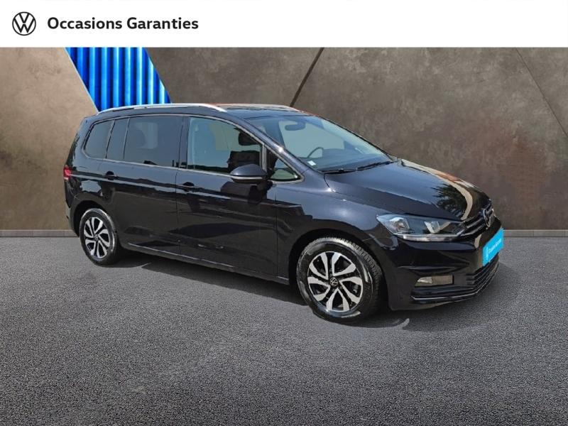 Voitures occasions VOLKSWAGEN TOURAN Active Mougins