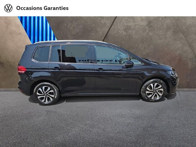 Voitures occasions VOLKSWAGEN TOURAN Active Mougins