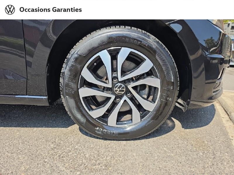 Voitures occasions VOLKSWAGEN TOURAN Active Mougins