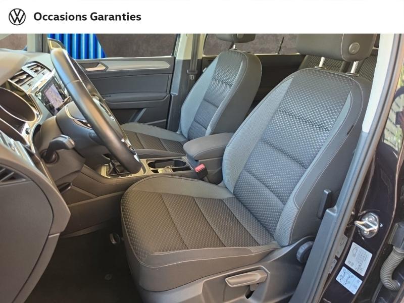 Voitures occasions VOLKSWAGEN TOURAN Active Mougins